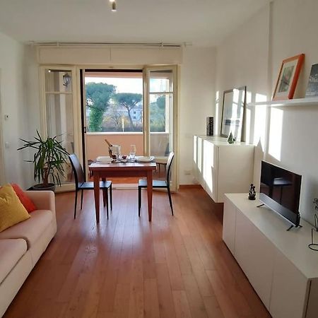 Apartament Nido Del Parco, Delizioso Bilocale A Piza Zewnętrze zdjęcie