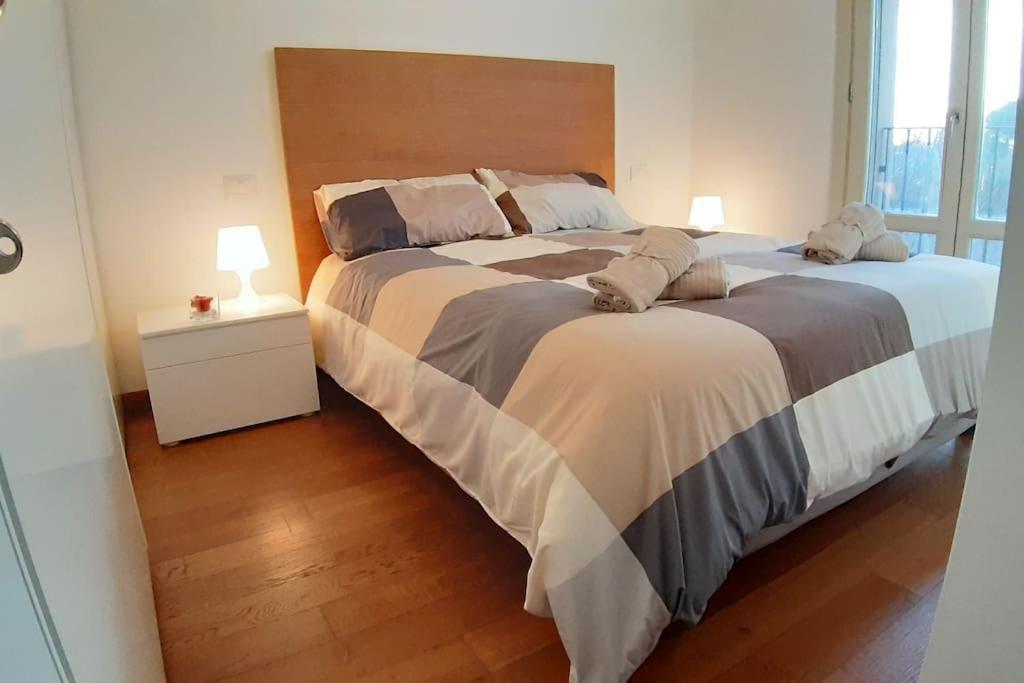 Apartament Nido Del Parco, Delizioso Bilocale A Piza Zewnętrze zdjęcie