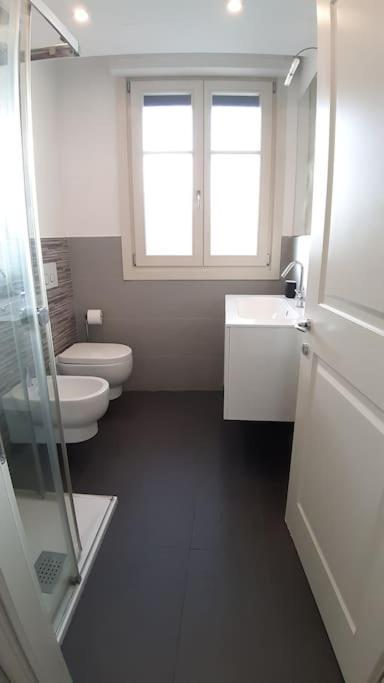 Apartament Nido Del Parco, Delizioso Bilocale A Piza Zewnętrze zdjęcie