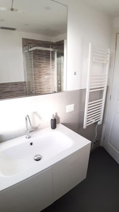Apartament Nido Del Parco, Delizioso Bilocale A Piza Zewnętrze zdjęcie