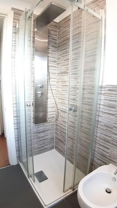 Apartament Nido Del Parco, Delizioso Bilocale A Piza Zewnętrze zdjęcie