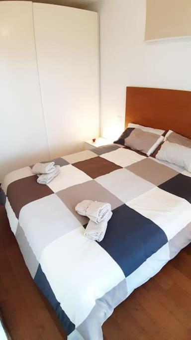 Apartament Nido Del Parco, Delizioso Bilocale A Piza Zewnętrze zdjęcie
