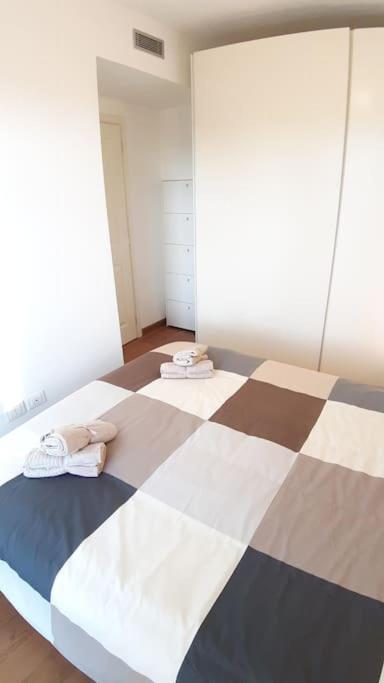 Apartament Nido Del Parco, Delizioso Bilocale A Piza Zewnętrze zdjęcie